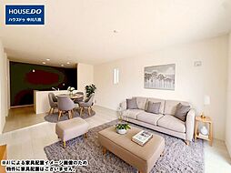 物件画像 Livele Ｇarden.S  新築戸建 津島市宇治町 -全3棟-