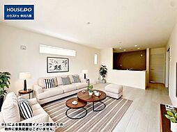 物件画像 Livele Ｇarden.S  新築戸建 津島市宇治町 -全3棟-