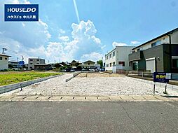 物件画像 Livele Ｇarden.S  新築戸建 津島市柳原町2丁目 全2棟