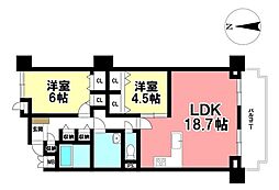 マンションイメージ