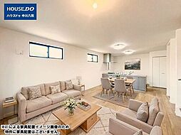 物件画像 KEIAI Style 新築戸建 瑞穂区本願寺町1丁目 全1棟