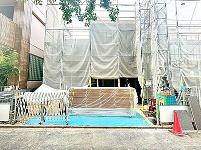 外観 外観