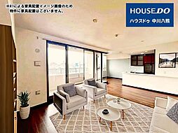 マンションイメージ