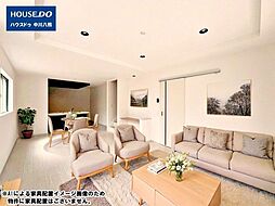 物件画像 KEIAI FiT 新築戸建 中川区柳川町 全1棟