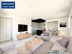 物件画像 KEIAI 新築戸建 北区大杉3丁目