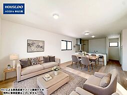 物件画像 KEIAI 新築戸建 瑞穂区平郷町3丁目 全2棟