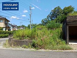 物件画像 売土地　岐阜県多治見市元町4丁目