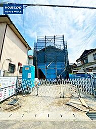 物件画像 FIRST TOWN 新築戸建 あま市甚目寺沖田