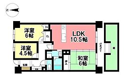 宝マンション東起第2