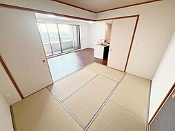 和室の画像
