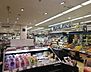 周辺：パレマルシェ 中村店■毎日の生活に欠かせない商品はもちろんのこと、こだわりのつまったおいしい自社ブランド「オークワプレミアム」商品なども取りそろえています。 610m