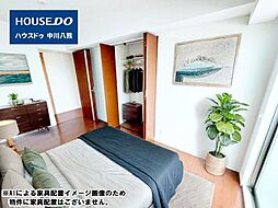 洋室の画像