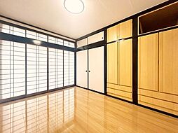 洋室の画像