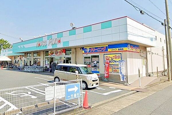 周辺を拡大表示