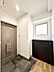 玄関：玄関