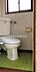 トイレ：トイレに窓