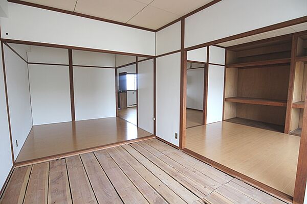 画像14:和室があれば、来客や子供用のスペースとして活躍します