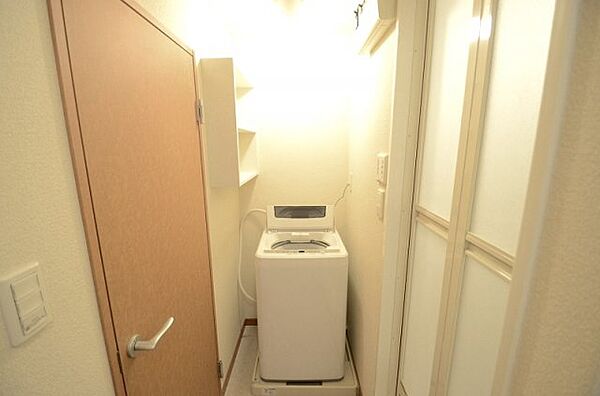 レオパレスマウンド 203｜福岡県久留米市津福本町(賃貸アパート1K・2階・23.18㎡)の写真 その24