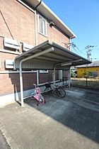 クレセントコート B205号 ｜ 福岡県八女郡広川町大字吉常438-1（賃貸アパート2LDK・2階・55.45㎡） その21