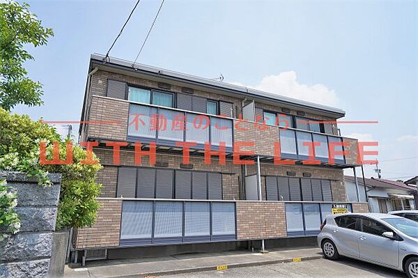 ラ・テール参番館 101号｜福岡県久留米市北野町中川(賃貸アパート1LDK・1階・40.00㎡)の写真 その1