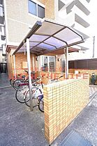 日吉壱番館 205号 ｜ 福岡県久留米市日吉町137-1（賃貸マンション1DK・2階・33.00㎡） その6