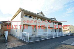 犬塚駅 3.3万円