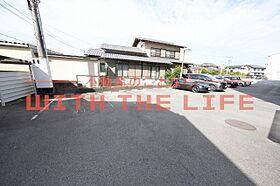 プルミエ国分 307号 ｜ 福岡県久留米市国分町568-1（賃貸マンション1LDK・3階・42.75㎡） その5