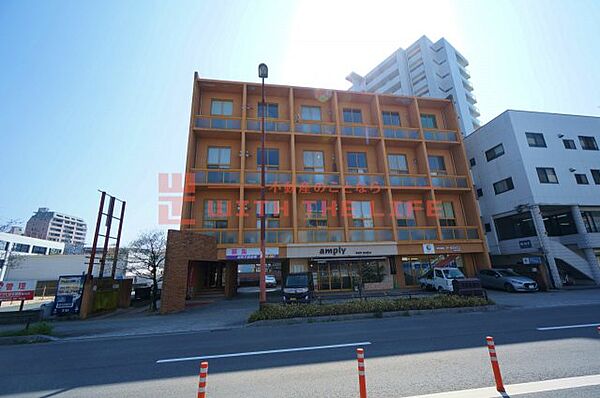 アビテ21 303号｜福岡県久留米市原古賀町(賃貸マンション1LDK・3階・44.86㎡)の写真 その3