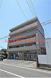 津福駅 4.4万円