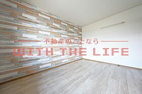 アミューズメント西町 201号 ｜ 福岡県久留米市西町274-1（賃貸アパート3LDK・2階・65.00㎡） その23