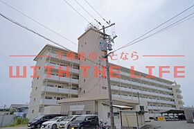 フジマンション 101号 ｜ 福岡県久留米市梅満町412-8（賃貸マンション2LDK・1階・64.64㎡） その3