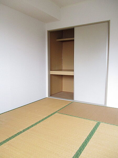 画像14:お子さんのためのお部屋にもぴったりです