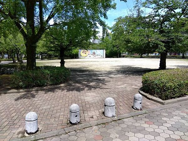 画像25:【公園】三本松公園まで1409ｍ