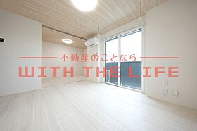 D-ROOM　FIRST　大善寺駅前 201号 ｜ 福岡県久留米市大善寺大橋1丁目109（賃貸アパート1LDK・2階・34.92㎡） その13