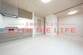 D-ROOM　FIRST　大善寺駅前 201号 ｜ 福岡県久留米市大善寺大橋1丁目109（賃貸アパート1LDK・2階・34.92㎡） その14