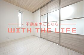 D-ROOM　FIRST　大善寺駅前 201号 ｜ 福岡県久留米市大善寺大橋1丁目109（賃貸アパート1LDK・2階・34.92㎡） その25