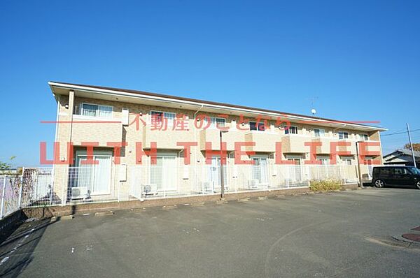 フローラ 108号｜福岡県筑後市大字熊野(賃貸アパート1K・1階・26.49㎡)の写真 その3