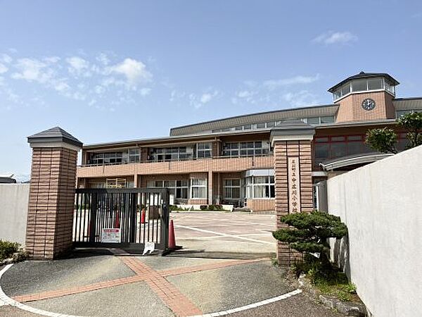 グランディール中広 102号｜福岡県八女郡広川町大字新代(賃貸アパート1LDK・1階・44.30㎡)の写真 その23