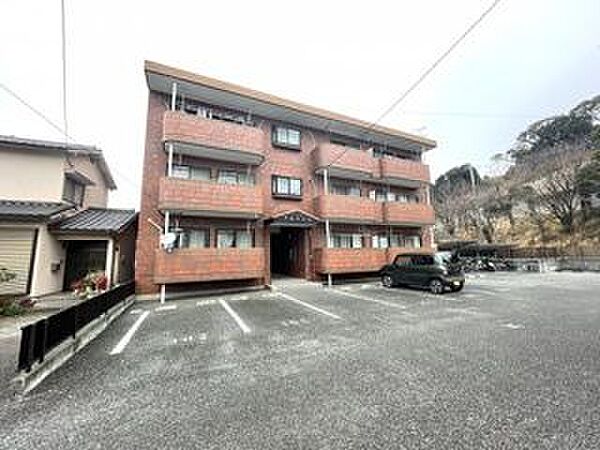 ブルウジュ 102号｜福岡県久留米市御井町(賃貸マンション2DK・1階・35.15㎡)の写真 その29