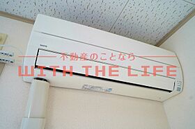 アゼリアコート 101号 ｜ 福岡県久留米市野中町352-1（賃貸アパート1K・1階・26.93㎡） その28