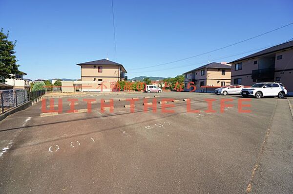 ベリークレセント 101号｜福岡県久留米市上津町(賃貸アパート2LDK・1階・58.00㎡)の写真 その5