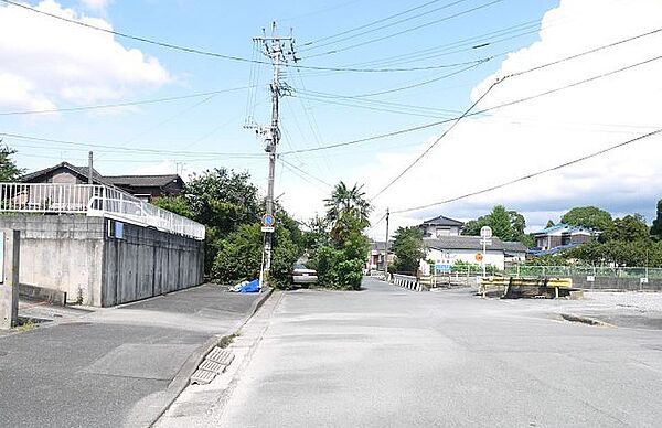 フレグランス櫛原 ｜福岡県久留米市東櫛原町(賃貸アパート3DK・1階・50.65㎡)の写真 その4