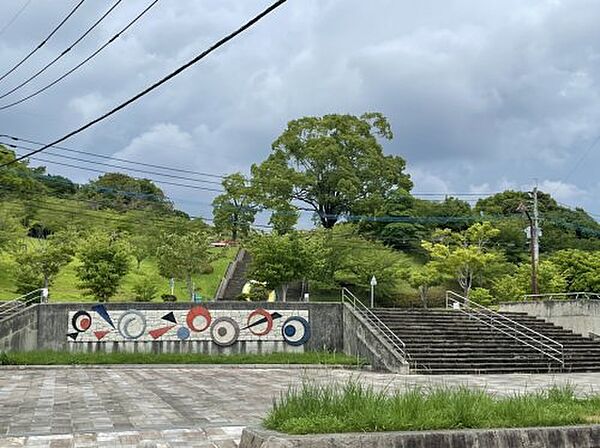 画像24:【公園】浦山公園まで1713ｍ