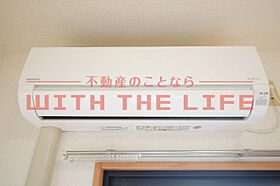 シャンベルジュKT 102号 ｜ 福岡県久留米市梅満町45-1（賃貸マンション1K・1階・26.82㎡） その30