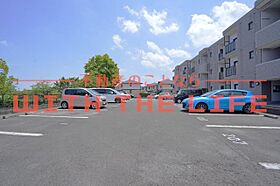 パークサイド藤光 103号 ｜ 福岡県久留米市藤光町1-11-35（賃貸マンション2LDK・1階・57.49㎡） その5