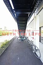 CS津福  ｜ 福岡県久留米市津福今町166-1（賃貸アパート1LDK・1階・33.63㎡） その6