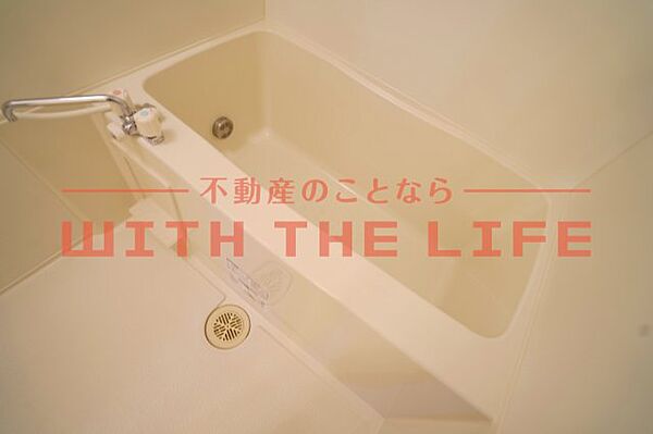 画像27:日々の暮らしに欠かせないお風呂です