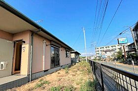 ナーストラヴィ長浜 F ｜ 福岡県筑後市大字長浜1524-1（賃貸一戸建3LDK・1階・65.31㎡） その15