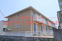 御井駅 4.3万円