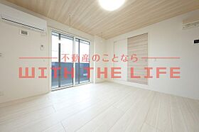 D-ROOM　FIRST　大善寺駅前 103号室 ｜ 福岡県久留米市大善寺大橋1丁目13-14（賃貸アパート1LDK・1階・33.38㎡） その26